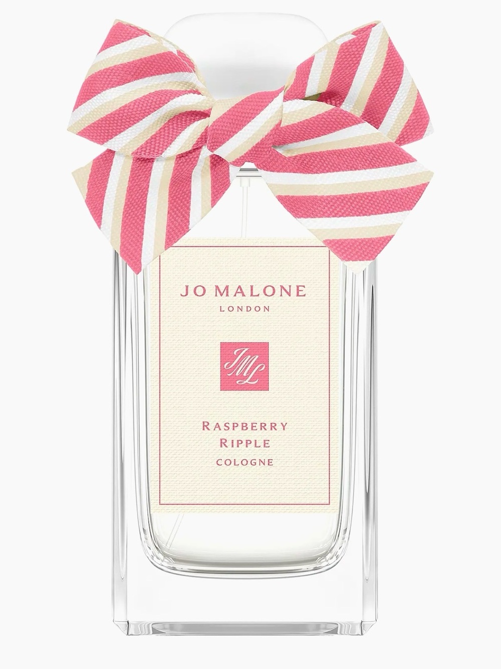 Jo Malone Raspberry Ripple Cologne-100ml -Brand New